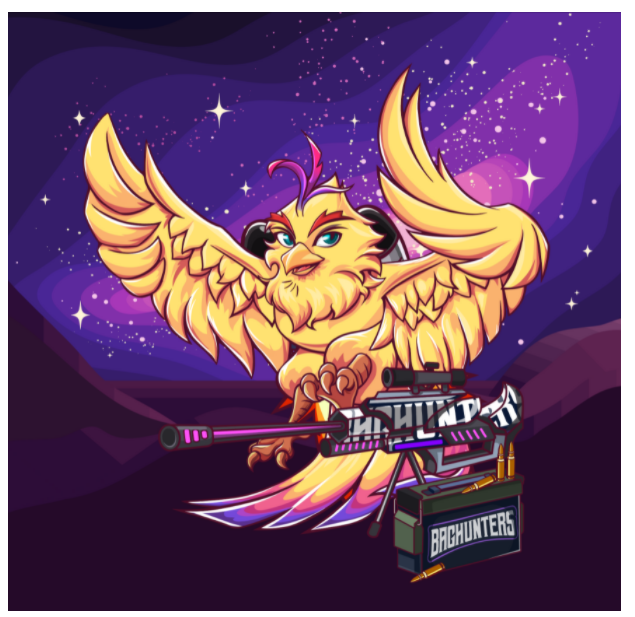 TheFVK's tweet photo. ➡️Cross-chain integration is here 😍

➡️Multiresource #NFTs compatible across multiple projects on any EVM chain 🌈

➡️"launching on the MVP version of RMRK's Solidity contracts in the very near future:
@DonnieBigBags' #moonsama on $MOVR
@RmrkApp #Metaverse Land Sale"

 👀🚀 https://t.co/caYgQGFoZ2
