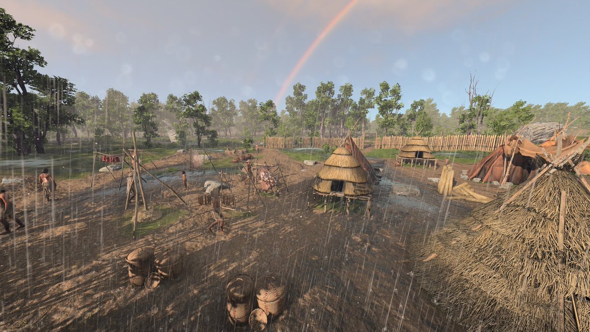_AncientCities's tweet photo. Some screenshots made by the players from the latest game update.

You can play the early access version of the game, follow updates and add it to your wishlist on Steam:

https://t.co/lmNdI9GARg

#indiedev #gamedev https://t.co/63EAps1wdH