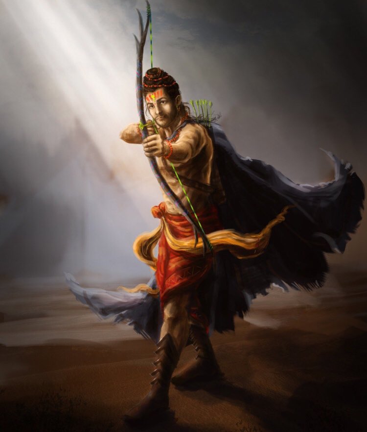 अहिंसा परमो धर्मः
धर्म हिंसा तथैव च: 

अर्थ - अहिंसा ही मनुष्य का परम धर्म हैं और जब जब धर्म पर आंच आये तो उस धर्म की रक्षा करने के लिए की गई हिंसा उससे भी बड़ा धर्म हैं।