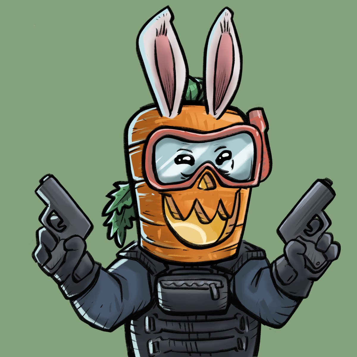 BarathBING's tweet photo. @APECryptoYT Checkout @VeggieMatesNFT minting tomorrow. cool art and the wonderful community. https://t.co/nRXTortbE8 https://t.co/ajbyCAS717