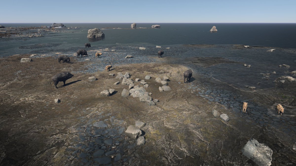 _AncientCities's tweet photo. Some screenshots made by the players from the latest game update.

You can play the early access version of the game, follow updates and add it to your wishlist on Steam:

https://t.co/lmNdI9GARg

#indiedev #gamedev https://t.co/63EAps1wdH