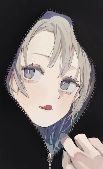 やんちゃっ子 