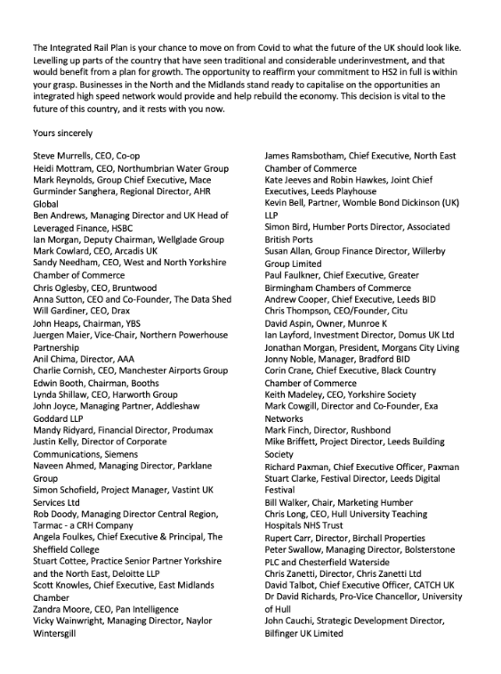 Connecting Britain tweet media