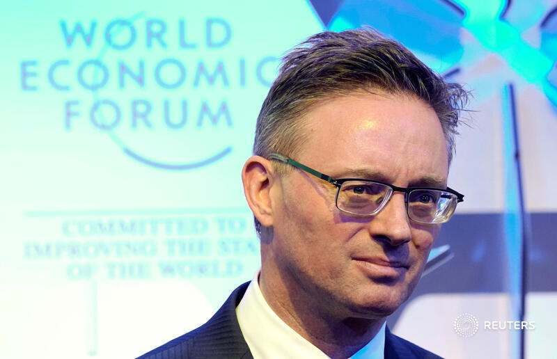 Trafigura CEO Jeremy Weir sees 'very, very tight' oil market reut.rs/3DpdU6c by <a href="/_mohi_/">Mohi Narayan</a> and @mai10pm