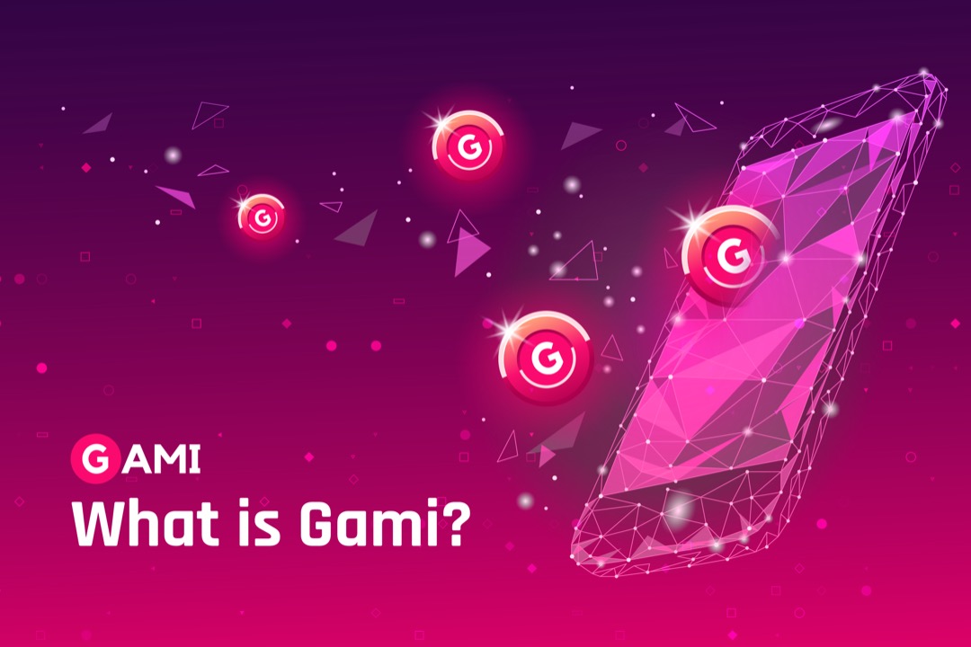 #GAMI is an up-and-coming RPG &amp; BRG mobile game.

#PlayToEarn economy where every user is financially rewarded for playing and spending.

Download our Alpha App - and don't miss out on the fun 📈
shorturl.at/dntDU

More info 👉 gami.me
#NFT #Blockchain #GEM