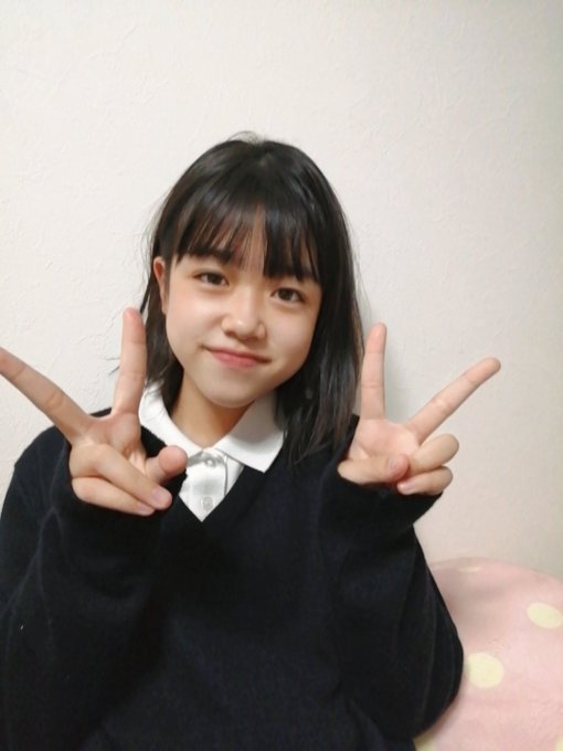 Twitterのコスプレ画像1