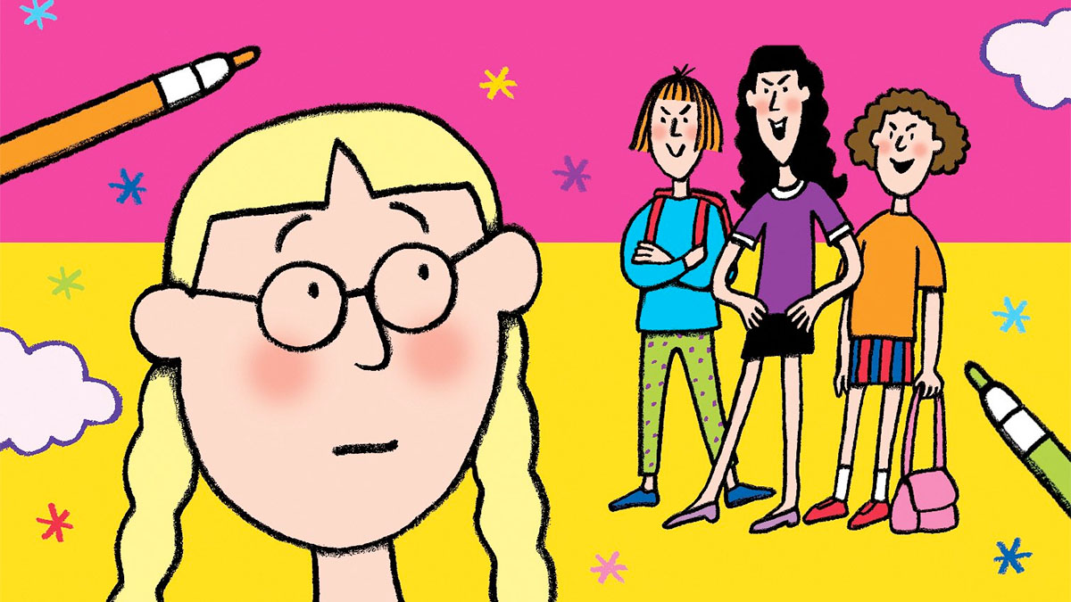 BookTrust tweet media