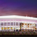 世界最大級!2023年秋、横浜みなとみらいに「Kアリーナ横浜」が誕生!