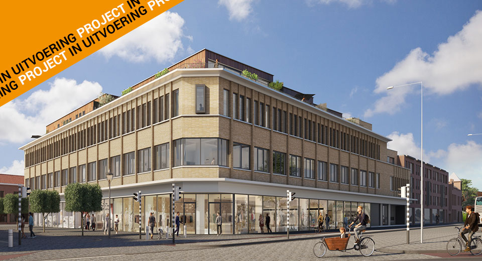 RBplusGroep's tweet photo. #VanderAa Brandwerende Applicaties maakt in opdracht van de #BVR Groep de hoofddraagconstructie van de #ANNO52 brandveilig met brandwerend plaatmateriaal in combinatie met vlamschermen. https://t.co/A6yA6lWwdp https://t.co/CMtf6vMXUU