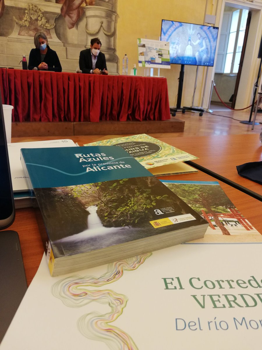 AguaMAmbienteEnergía tweet media