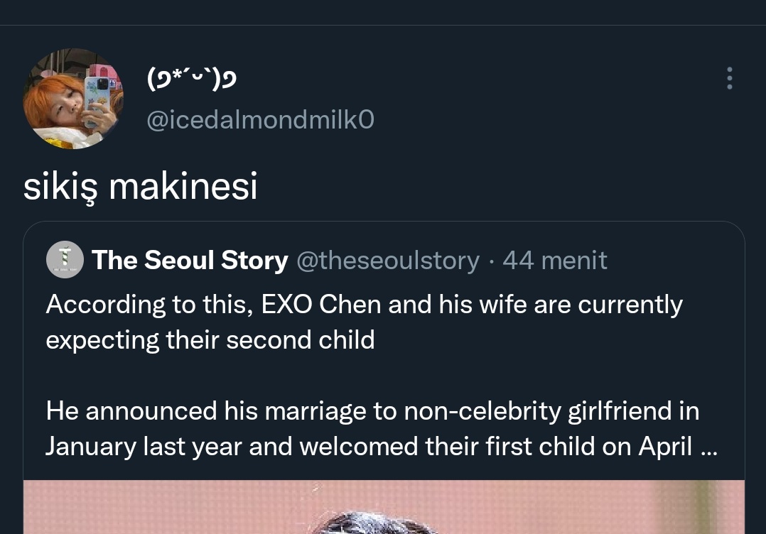 CHENProtection's tweet photo. ⚡Report multiple tweets as targeted harassment! Account report as hacked account! 

⚡Don't get interact with tweets at all !! Don't retweet, qrt or reply !! RNB!

❗❗❗Report this tweet ❗❗❗ 
           https://t.co/5DuEHcqBDR https://t.co/aejozPV8Wz