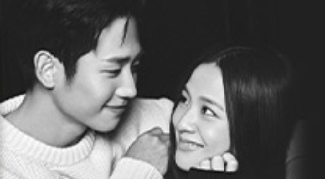 JISOO_sooyaaa_'s tweet photo. Haesoo ❤️❤️😍😍 https://t.co/Q4Ff8zIvCD