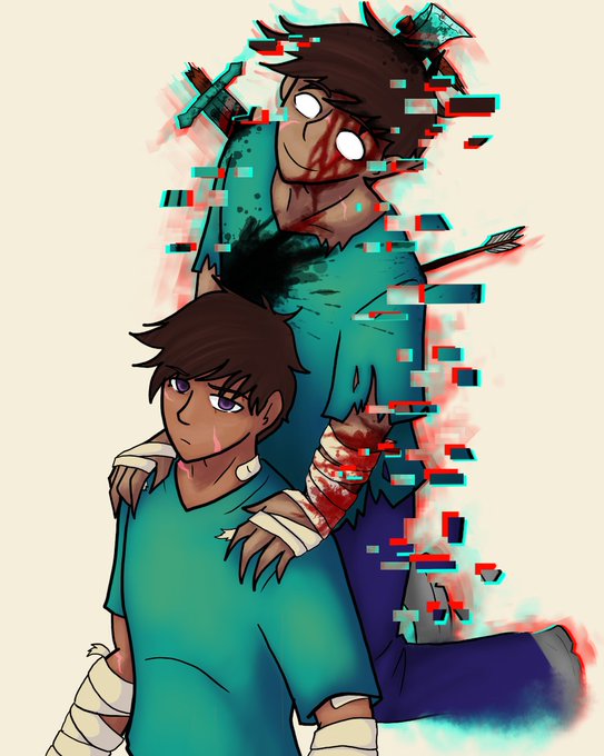 крипипаста херобрин