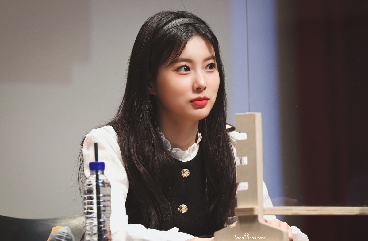 211114

#강혜원 #KangHyewon #혜원 #カンヘウォン #Hyewon