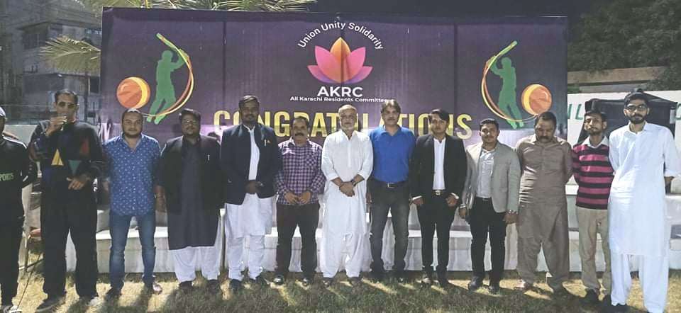 YPMPakistan's tweet photo. @YPMPakistan delegation visited Tape Ball Cricket Tournament by All Karachi Residents Committee. On that visit, Central Cabinet of YPM congratulated &amp; appreciated the initiative by AKRC on organizing such event for betterment of sports &amp; providing common citizens a platform. https://t.co/arIlyxyu5w