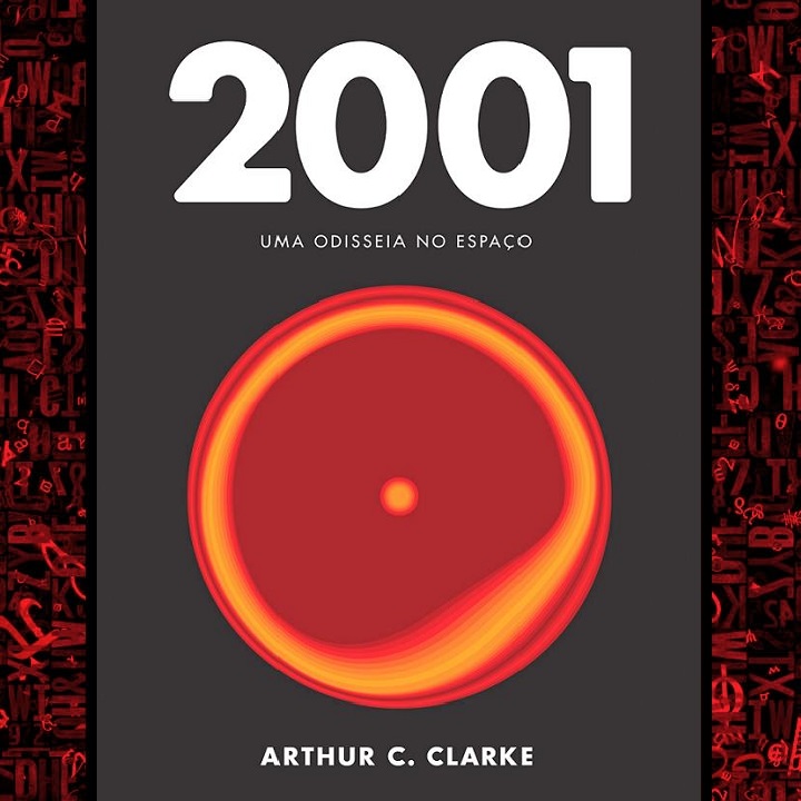 Classicafeira's tweet photo. "OU ESTAMOS SOZINHOS NO UNIVERSO OU NÃO ESTAMOS" - 2001: UMA ODISEIA NO ESPAÇO 

https://t.co/arrvoO6RYd
SFC - Onde quase todo dia é Sexta-feira!

#arthurcclarke #editoraaleph #livros #leitura #literatura #book #leitores #livroseleitura #leiamais #livraria #kindle #nerd #gueek https://t.co/ELI1pEZxRW