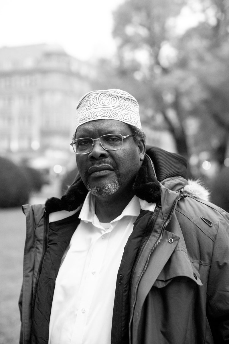 MigunaMiguna's tweet photo. Those committed to liberty and the rule of law understand that resistance to tyranny is the only pathway to freedom. Conformity fertilizes impunity. Detentions without trial, disobedience of court orders, torture and forced exile are barbaric, autocratic and must be resisted. https://t.co/TWOdPkxKHT