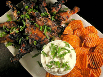 DeliveryStops's tweet photo. #Jerkchicken #Jamaica #tradtion #Dinner #food  #foodie Get this beautiful jerk chicken made full of flavor and color. Order today and get a discount of 10% with code "JERK". https://t.co/PG3mVoenne