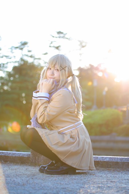 コスプレイヤーみくるんのTwitter画像42