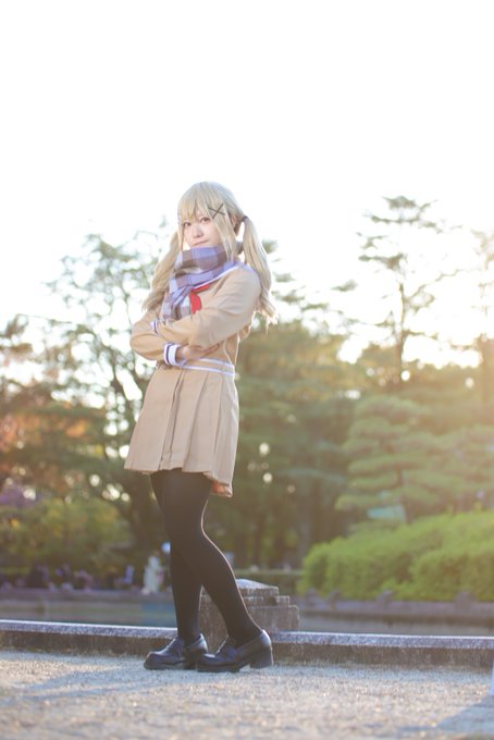 コスプレイヤーみくるんのTwitter画像43