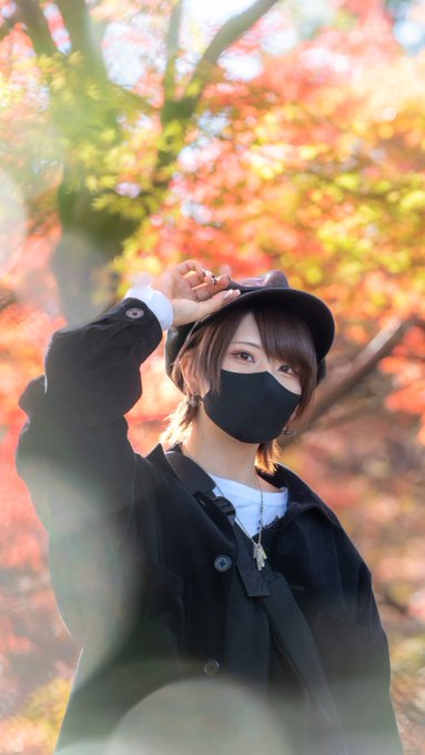 Twitterのコスプレ画像29