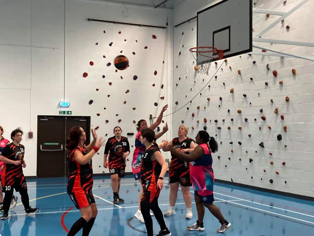 UTScommunity's tweet photo. Unity ladies first inter club derby last night at marine academy. It was a great game resulting in a draw. The teams have worked hard to get to this point and we couldn't be prouder. Unity is about getting everyone involved, inclusive to all. Thankyou @mapfootball great venue. https://t.co/XjsLlxgOe5