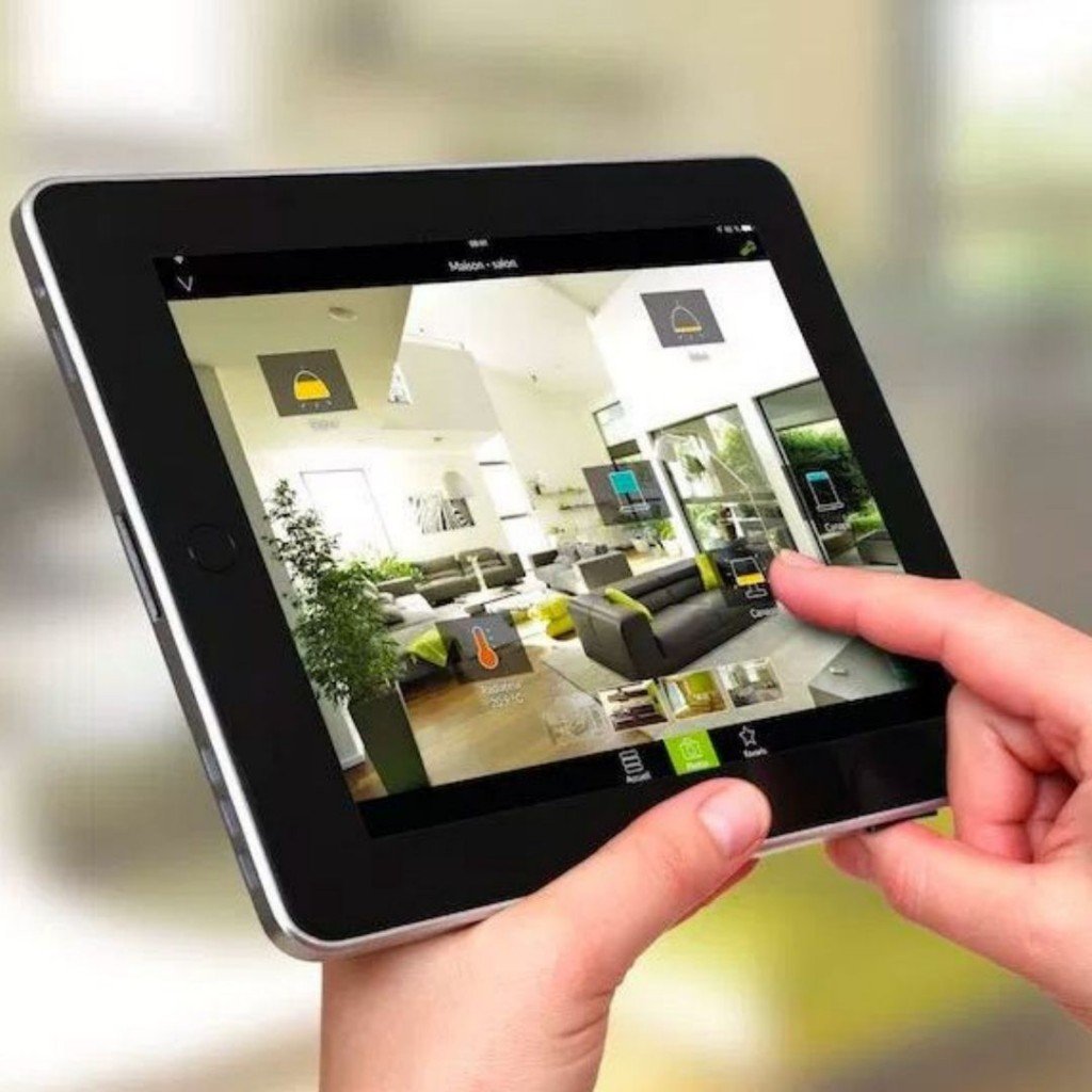 <a href="/DELTADORE_FR/">Delta Dore Smart Home 🇫🇷</a>  Wireless Smart Thermostat Pack for Hot-Water Heating!
📌Programme this Smart Delta Dore thermostat to your routine - easy, flexible and without the hassle!
📌Manage heating with their free app
📌Be rest assured with the 5-year guarantee...

bakerandsoars.com/store/product_…