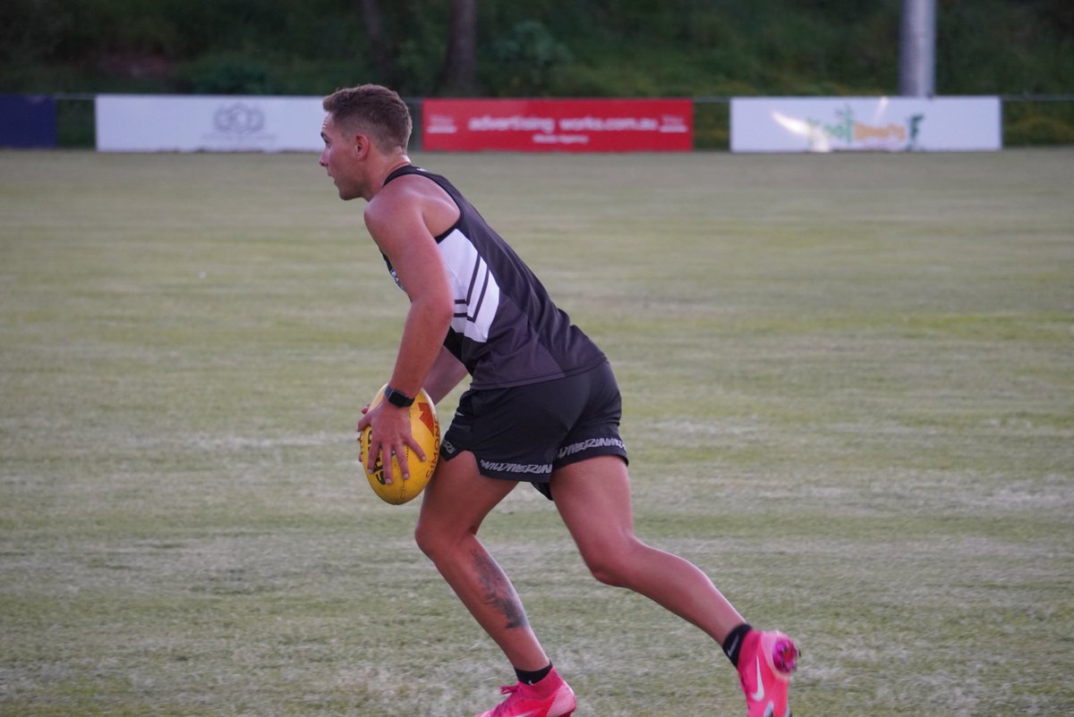 Southport Sharks AFL tweet media