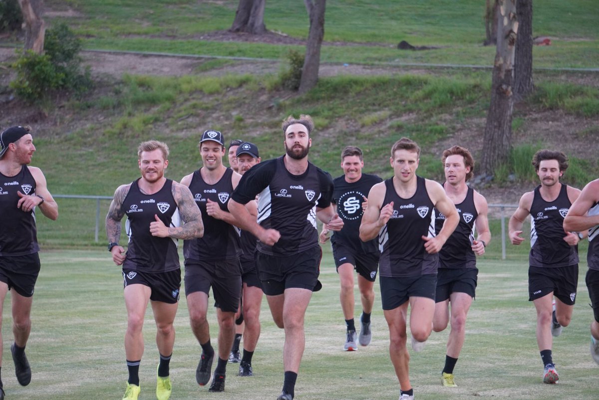 Southport Sharks AFL tweet media