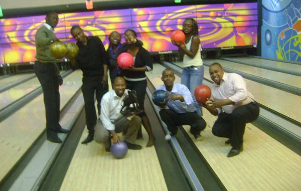 MSRAAfrica's tweet photo. Who's said professionals can't get 'social'? ๐ค
At MSRA we always have fun moments for our members in promotion of the spirit of networking and team building through the unlimited fun activities.
#MRXCommunity
#mrx
#MSRAevents https://t.co/I9w7hDdHXQ