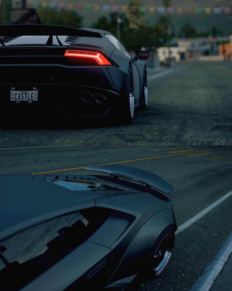 CastleCarMedia's tweet photo. Photographers dream this game 😍
@ForzaHorizon @Lamborghini 

Phone wallpapers next 
#fh5 #WelcomeToTheFestival https://t.co/w7CIszboMi