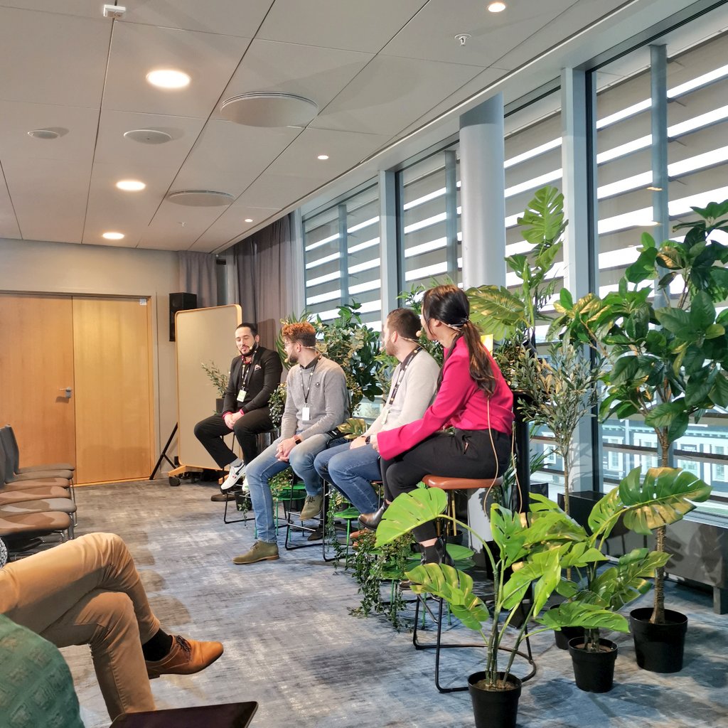 Mindpark tweet media