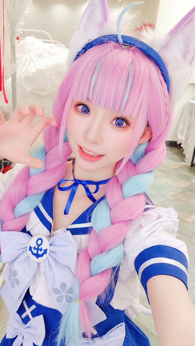 Twitterのコスプレ画像62