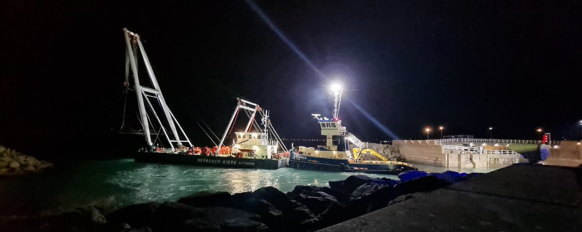 Ports of Jersey tweet media