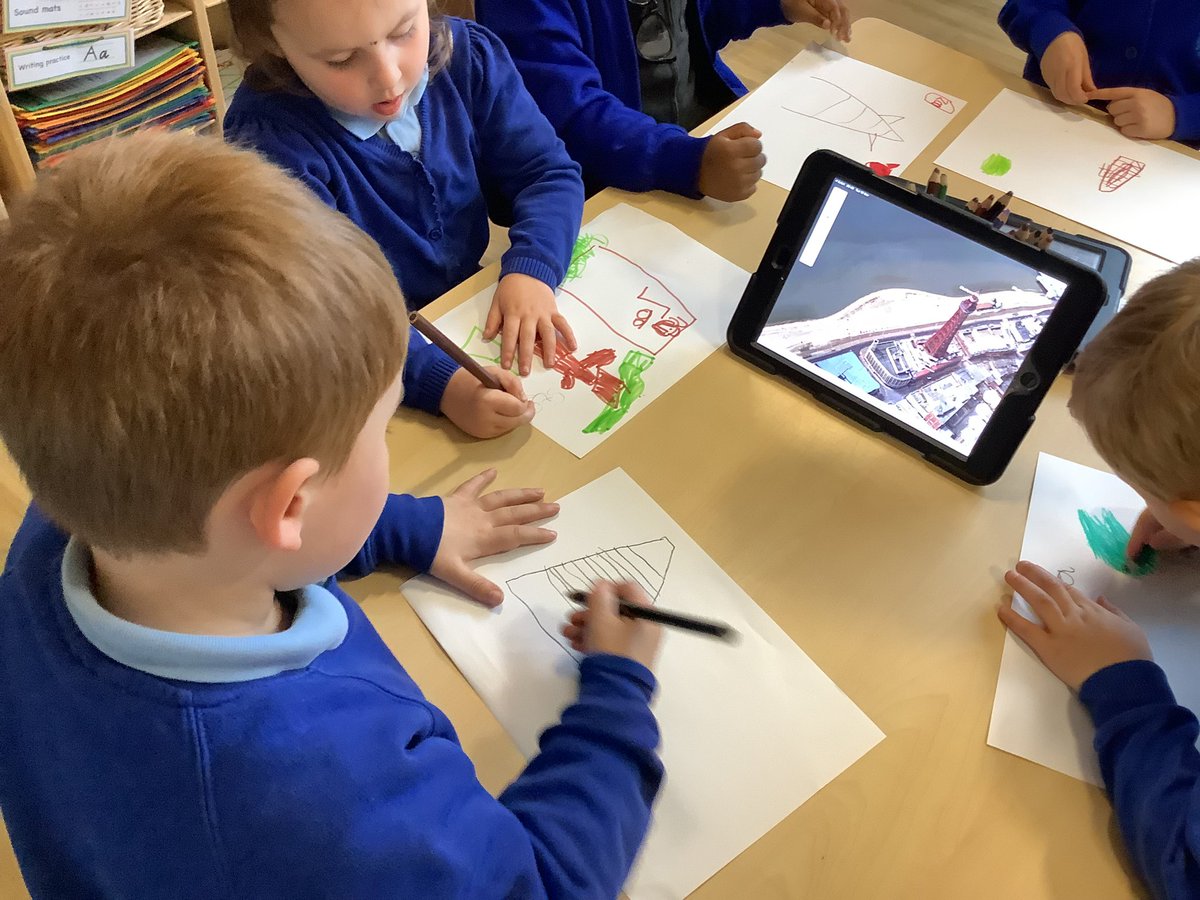 Billie Bailey (@missbailey27) on Twitter photo Map making today ahead of our exciting first school trip next week! We love using google earth to discover and search for where we are going to be visiting on our naughty bus. #Resourceful #Resilient <a href="/Layton_FStage/">Foundation Stage</a> <a href="/MissECJohnson/">Eve Johnson</a> <a href="/kfairclough_fs/">Katy Fairclough</a> <a href="/potts_shirley/">Shirley Potts</a> <a href="/Cgoodinson_fs/">Carol Goodinson</a> Map making today ahead of our exciting first school trip next week! We love using google earth to discover and search for where we are going to be visiting on our naughty bus. #Resourceful #Resilient <a href="/Layton_FStage/">Foundation Stage</a> <a href="/MissECJohnson/">Eve Johnson</a> <a href="/kfairclough_fs/">Katy Fairclough</a> <a href="/potts_shirley/">Shirley Potts</a> <a href="/Cgoodinson_fs/">Carol Goodinson</a>