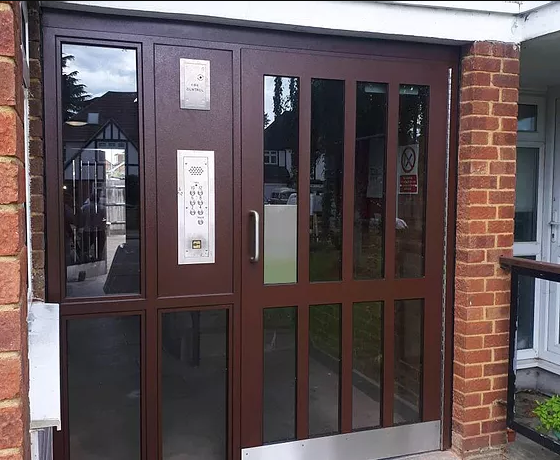 AD Group Services Ltd tweet media