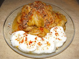 DeliveryStops's tweet photo. #Sarmalecumamaliga #dinner #food #foodie Get this delicious tasty dish made with flavor. Order today and get a discount of 5% with code "TASTY". https://t.co/GKTRn2y0eV