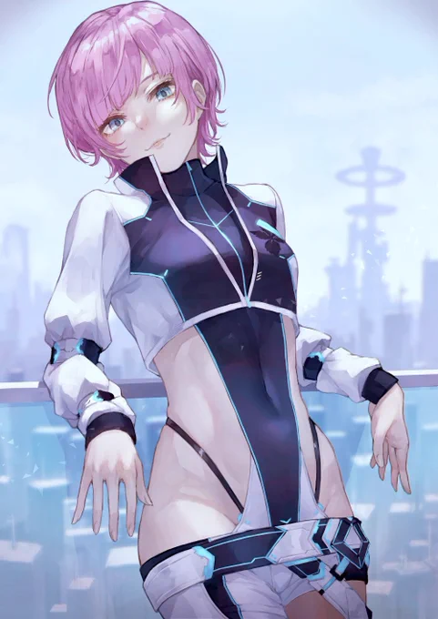 Vtuber 