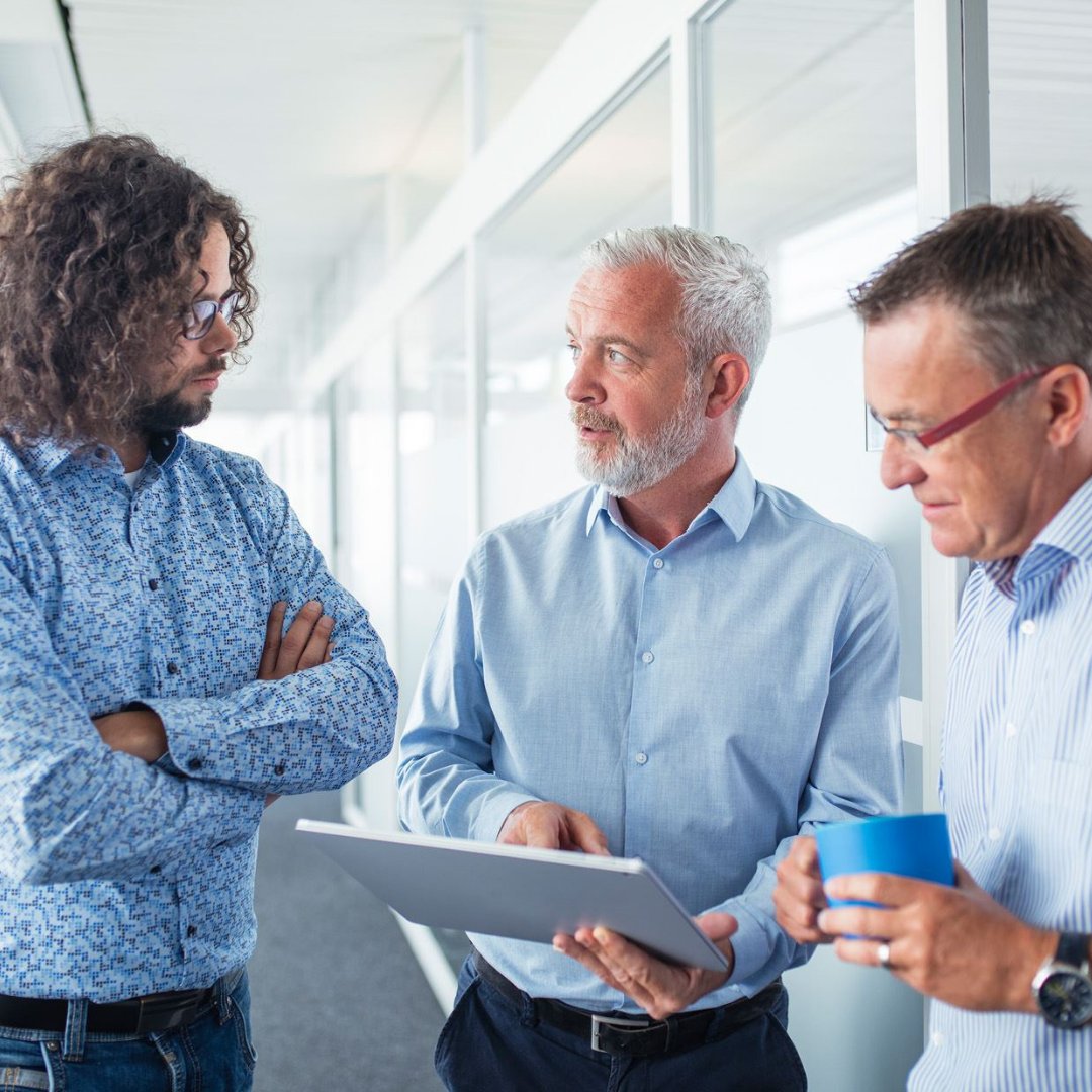 conitas's tweet photo. Die CONITAS, das sind mehr als 200 engagierte und kompetente Mitarbeiter*innen. Ob in der Beratertätigkeit oder Software-Entwicklung, Administration oder Projekt-Management – was uns verbindet, ist die Leidenschaft für Digitalthemen und der Wille, Neues zu schaffen.

#karlsruhe https://t.co/GrDWUyjXIg