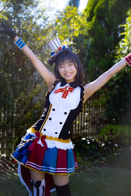 Twitterのコスプレ画像45