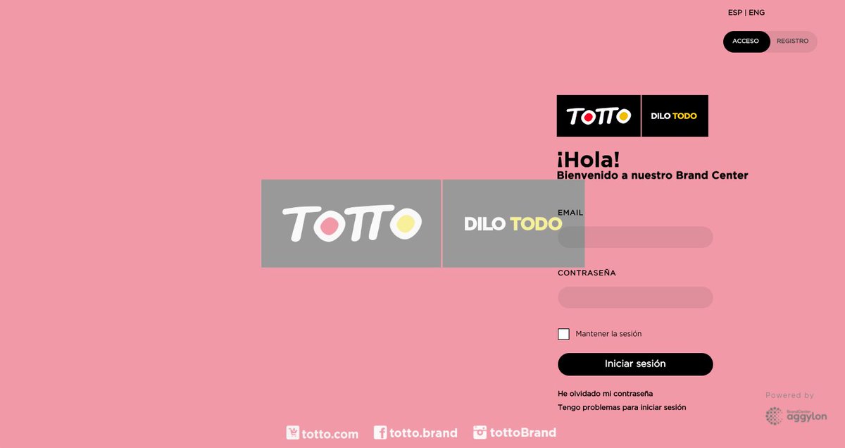 Aggylon BrandCenter tweet media