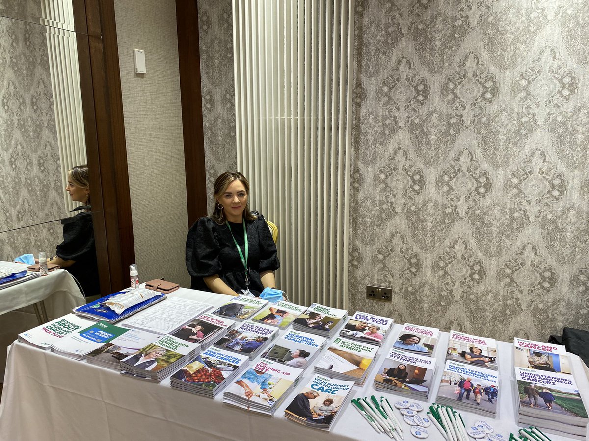 CancerFocusNI's tweet image. @MacmillanNI @MoveMoreNI #headandneck2021