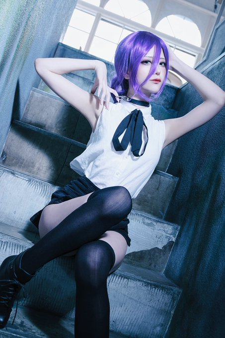 Twitterのコスプレ画像32