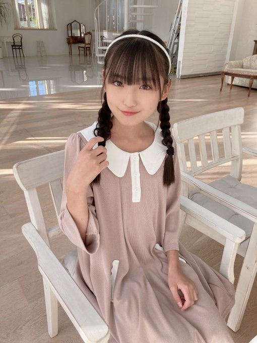 Twitterのコスプレ画像5