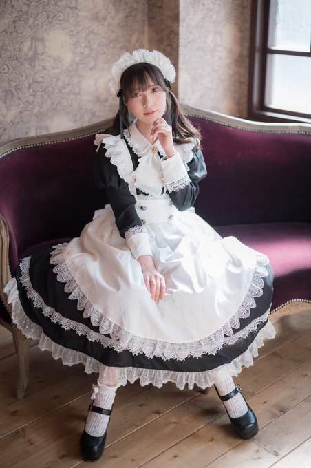 Twitterのコスプレ画像14