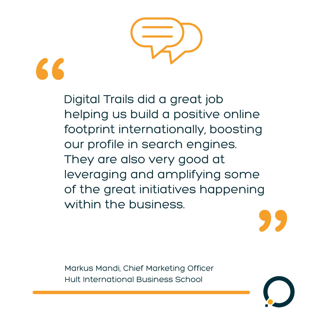 digitaltrails1's tweet photo. We don’t mean to brag, but we're lucky to work with some amazing clients and we LOVE what we do. And when you love what you do, it’s that much easier to deliver great results. But don’t take our word for it 🤐😏.  #onlinevisibility #digitalmarketing #digitaltrails https://t.co/v43iJ19dDh