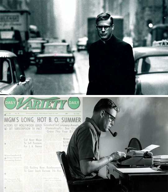 Hollywood Priest: The Story of Fr. “Bud” Kieser, directed by Tom Gibbons, at the virtual 20th Annual Tiburon International Film Festival. November 19-25, 2021. TiburonFilmFestival.com