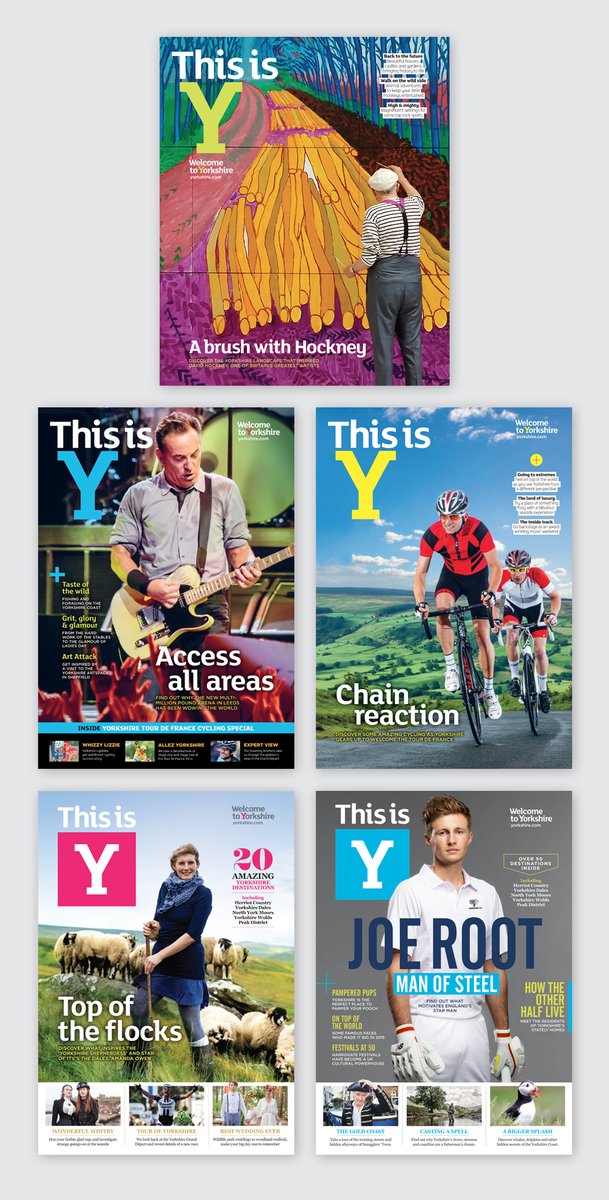 WTYIndustry's tweet photo. We're exploring contract publishing options for This is Y, digital and print.

Please contact cnicoll@yorkshire.com with expressions of interest and for more information
https://t.co/palQVi6eD0
#Yorkshire #contractpublishing #ThisIsY #magazine https://t.co/NqK3nFVyDF