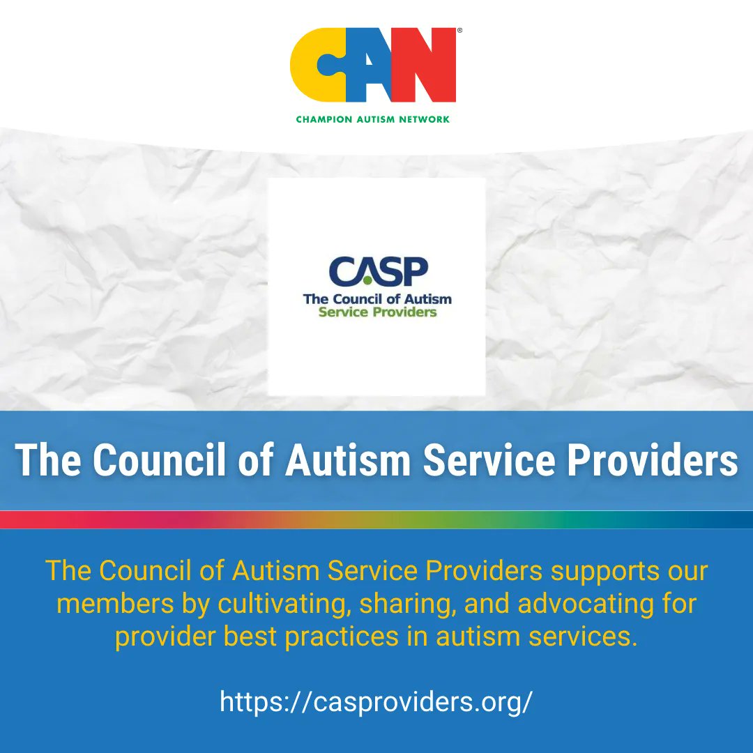Champion Autism Network Championautism Twitter