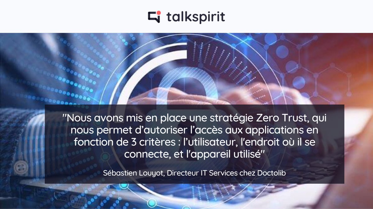 Les attaques par ransomware ont augmenté de 64% en 2021 😱

Quelles actions faut-il mettre en place pour prévenir ces cyberattaques ? 

🔒 10 experts révèlent leurs bonnes pratiques pour sécuriser les postes de travail : pxle.me/o7fMoflC

#DSI #Cybersécurité